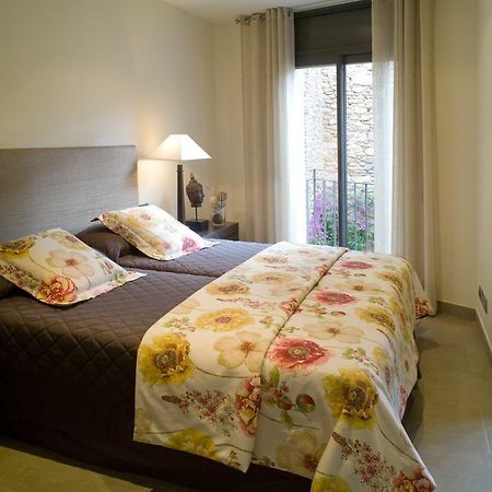 Hotel Calabria La Garriga Esterno foto